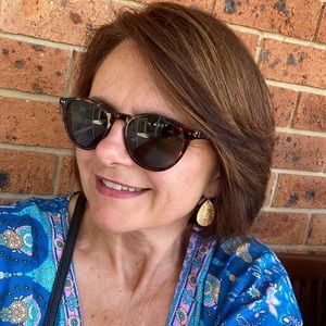 Meet your Posher, Tracey